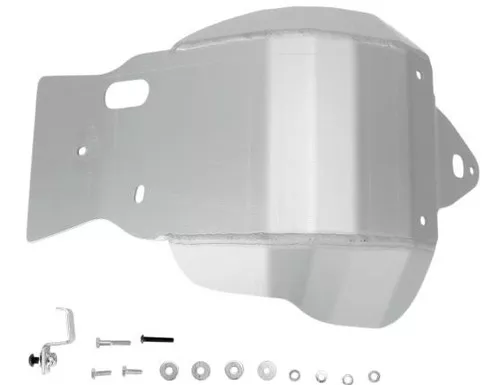 Moose Aluminum Skid Plate (0506-0311)