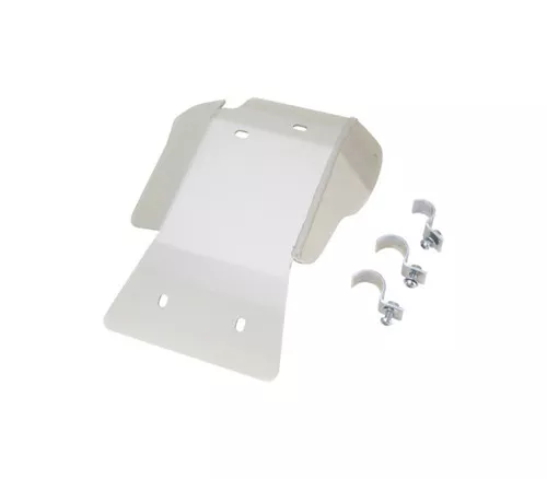 Moose Aluminum Skid Plate (0506-0641)