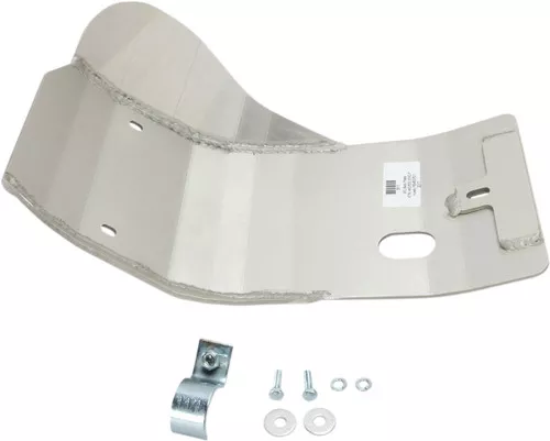 Moose Aluminum Skid Plate (0506-1135)