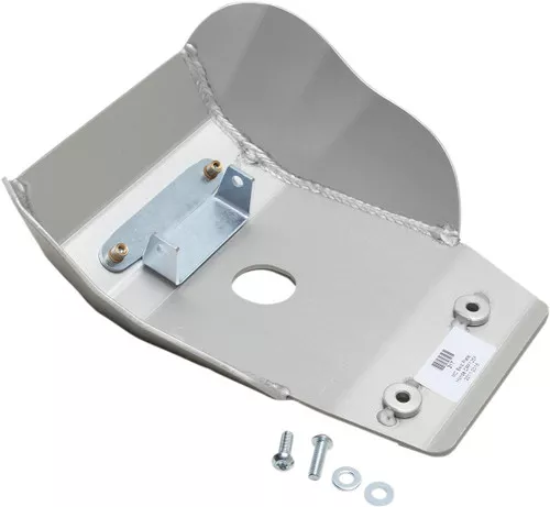 Moose Aluminum Skid Plate (0506-1226)