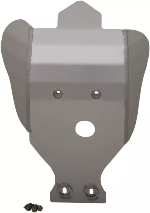 Moose Aluminum Skid Plate (0506-1355)