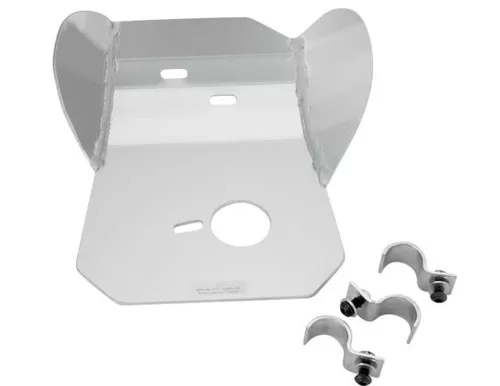Moose Aluminum Skid Plate (M228)