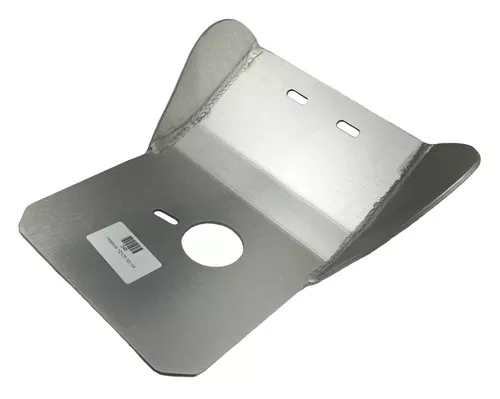 Moose Aluminum Skid Plate (M245)