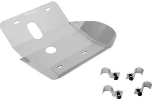 Moose Aluminum Skid Plate (M449X)