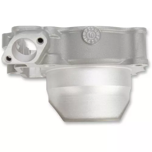 Moose Aluminum Stock Replacement Cylinder 77.00mm (0931-0456)
