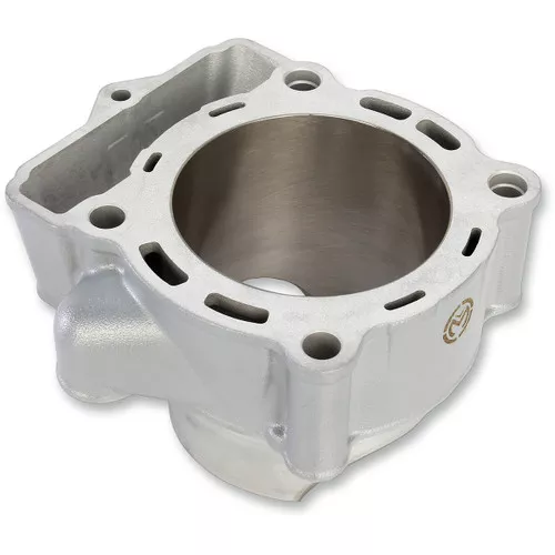 Moose Aluminum Stock Replacement Cylinder 88.00mm (0931-0627)
