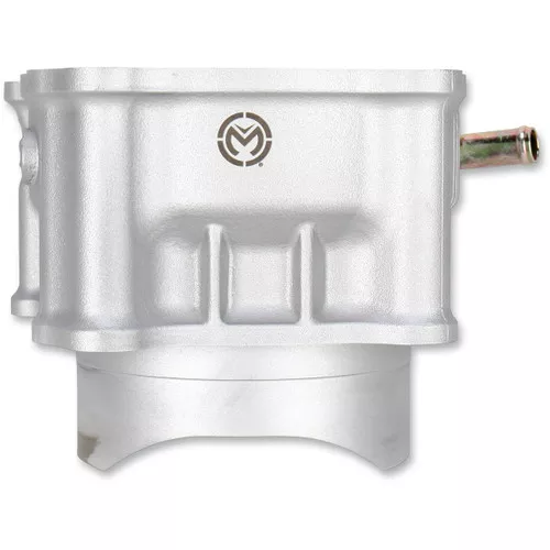 Moose Aluminum Stock Replacement Cylinder 90.00mm (0931-0460)