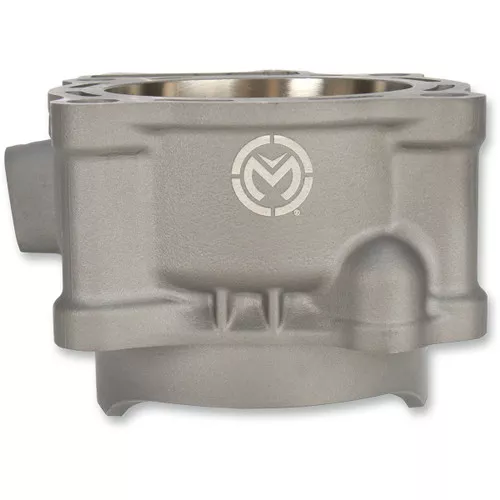Moose Aluminum Stock Replacement Cylinder 96mm Bore (0931-0442)