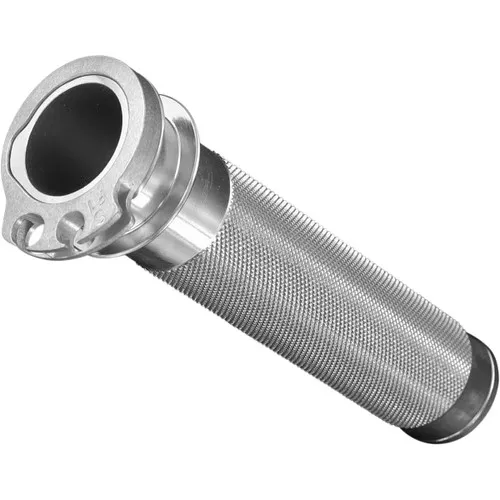 Moose Aluminum Throttle Tube (0632-0521)