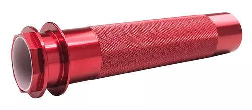Moose Aluminum Throttle Tube (0632-0809)