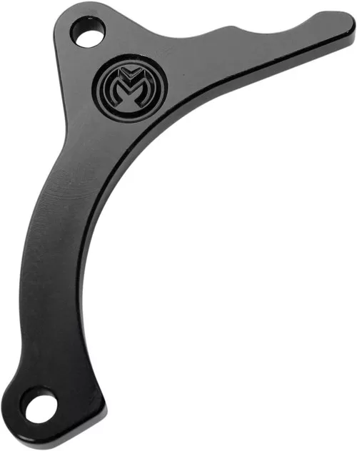 Moose Black Aluminum Case Saver (M87065)
