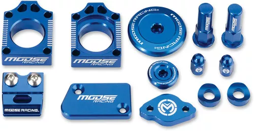 Moose Bling Pack Blue (1231-0905)