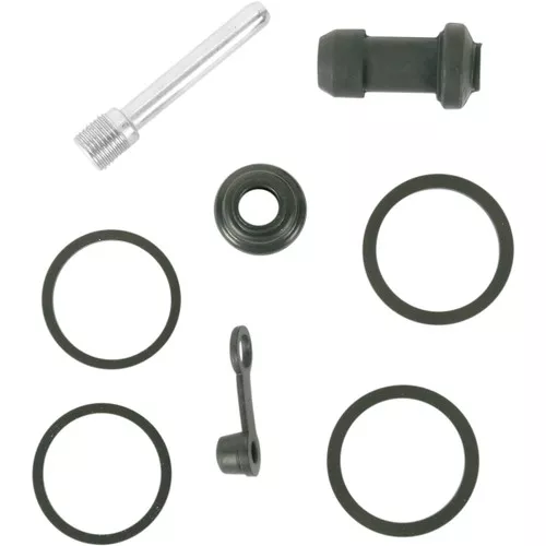 Moose Brake Caliper Rebuild Kit (1702-0064)