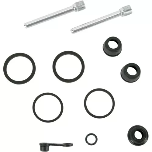 Moose Brake Caliper Rebuild Kit (1702-0069)