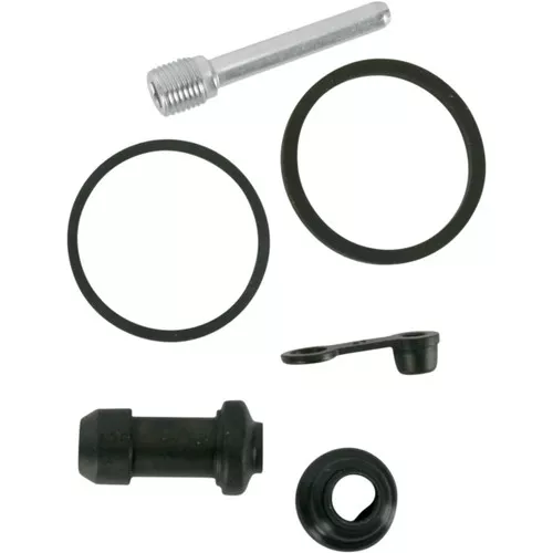 Moose Brake Caliper Rebuild Kit (1702-0077)