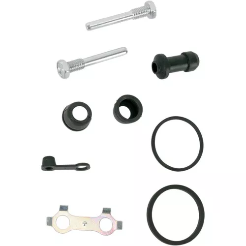 Moose Brake Caliper Rebuild Kit (1702-0081)