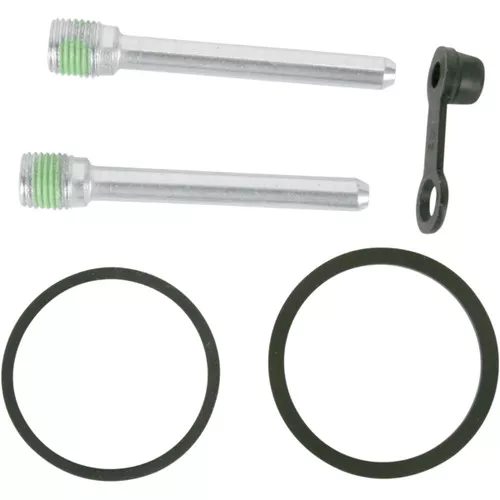 Moose Brake Caliper Rebuild Kit (1702-0083)