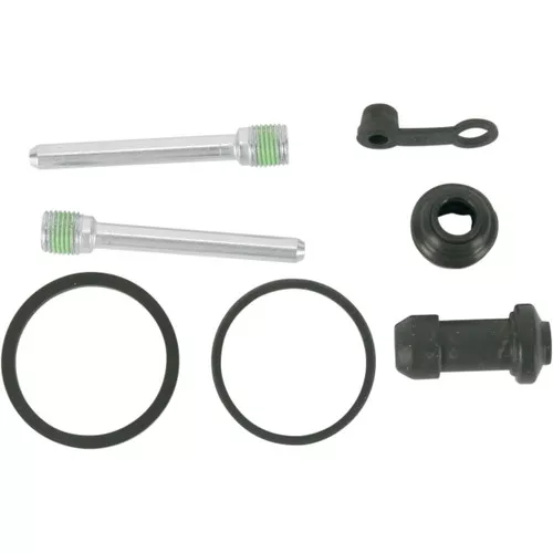 Moose Brake Caliper Rebuild Kit (1702-0086)