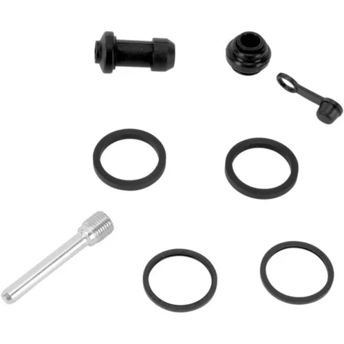 Moose Brake Caliper Rebuild Kit (1702-0093)