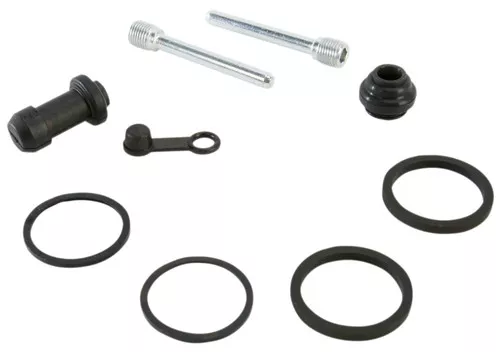 Moose Brake Caliper Rebuild Kit (1702-0144)