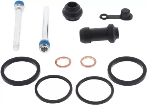Moose Brake Caliper Rebuild Kit (1702-0266)