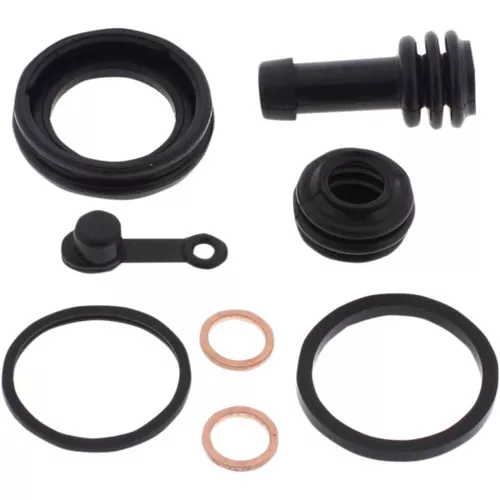 Moose Brake Caliper Rebuild Kit (1702-0274)