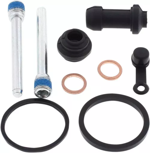 Moose Brake Caliper Rebuild Kit (1702-0278)