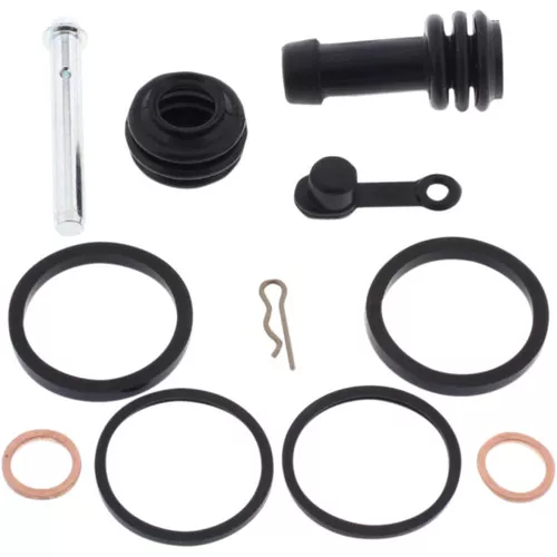 Moose Brake Caliper Rebuild Kit (1702-0283)