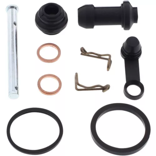 Moose Brake Caliper Rebuild Kit (1702-0287)