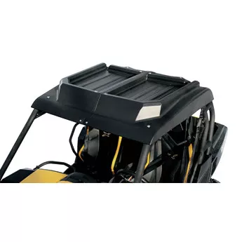 Moose Can-Am Commander Roof Black (0521-0911)
