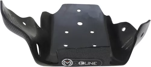 Moose Carbon Fiber Skid Plate (0506-0936)