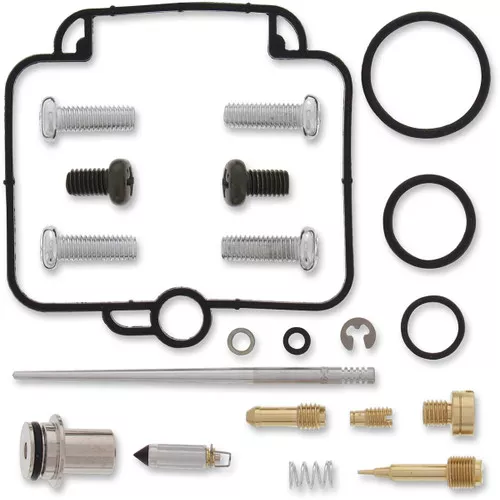 Moose Carburetor Repair Kit (1003-0504)