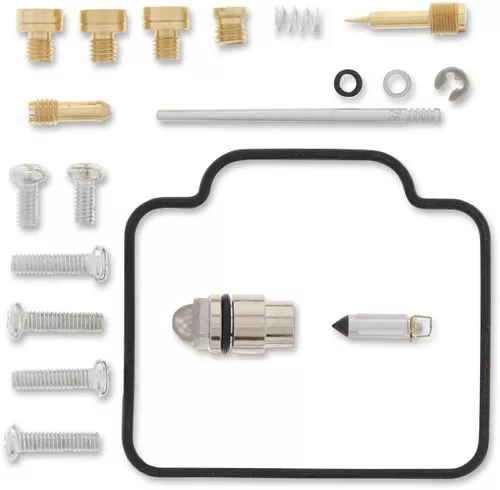 Moose Carburetor Repair Kit (1003-0505)