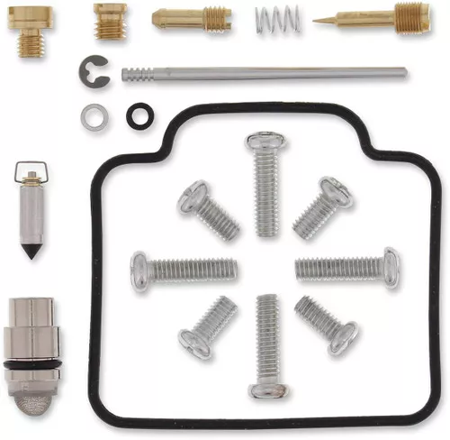 Moose Carburetor Repair Kit (1003-0514)