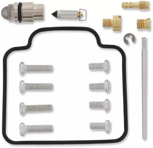 Moose Carburetor Repair Kit (1003-0519)
