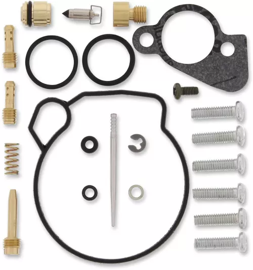 Moose Carburetor Repair Kit (1003-0522)