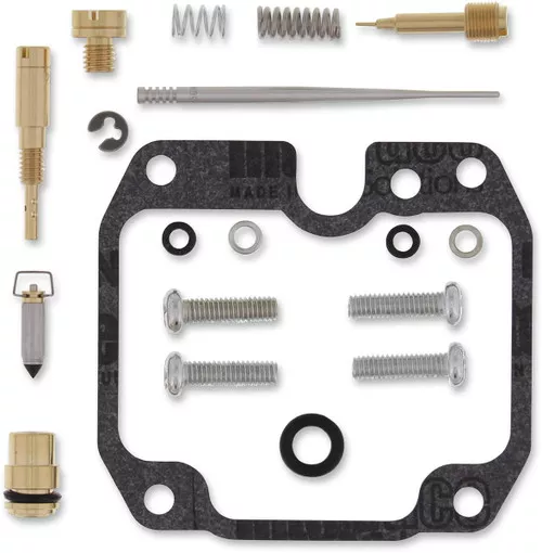 Moose Carburetor Repair Kit (1003-0524)