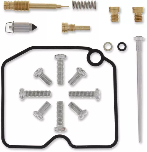 Moose Carburetor Repair Kit (1003-0531)