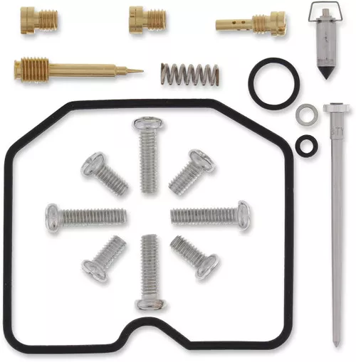 Moose Carburetor Repair Kit (1003-0543)