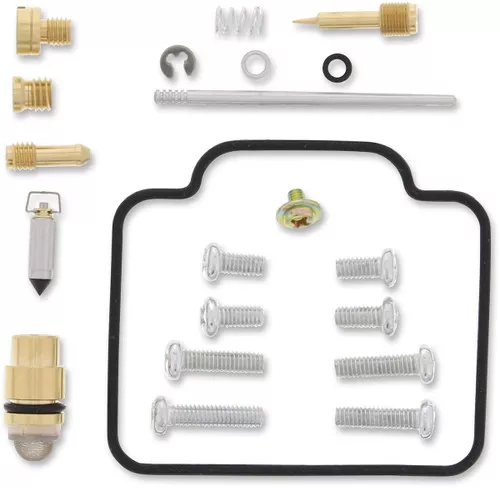Moose Carburetor Repair Kit (1003-0547)