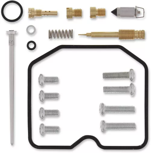 Moose Carburetor Repair Kit (1003-0552)