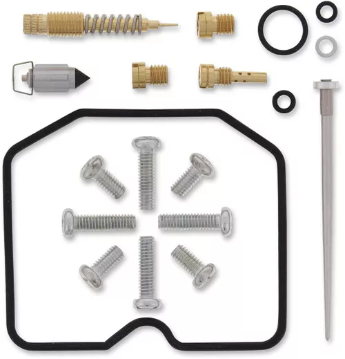 Moose Carburetor Repair Kit (1003-0556)