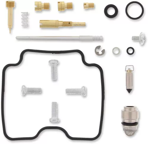 Moose Carburetor Repair Kit (1003-0559)