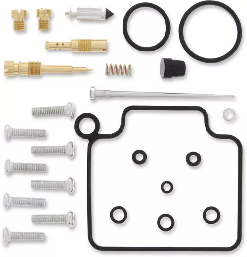 Moose Carburetor Repair Kit (1003-0564)