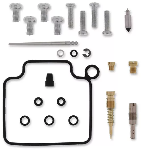 Moose Carburetor Repair Kit (1003-0568)