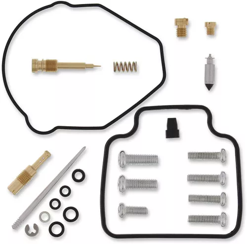 Moose Carburetor Repair Kit (1003-0573)