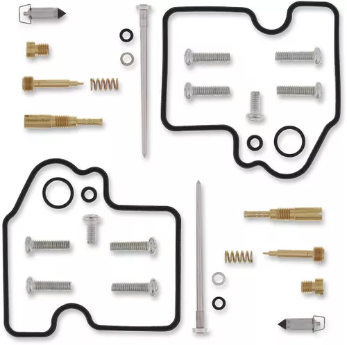 Moose Carburetor Repair Kit (1003-0574)