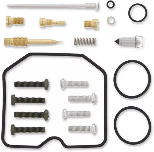 Moose Carburetor Repair Kit (1003-0581)