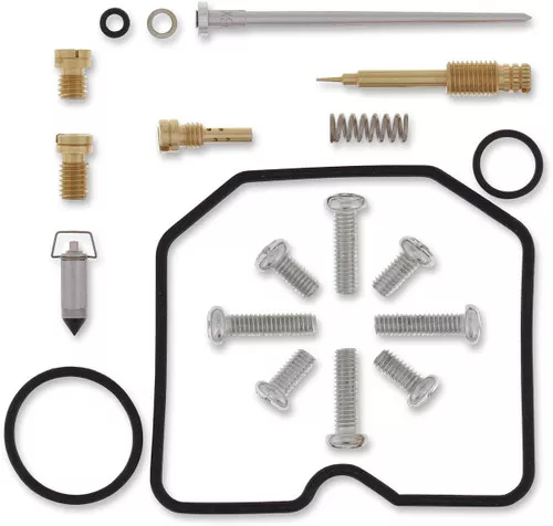 Moose Carburetor Repair Kit (1003-0585)