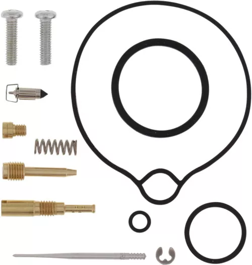 Moose Carburetor Repair Kit (1003-0589)